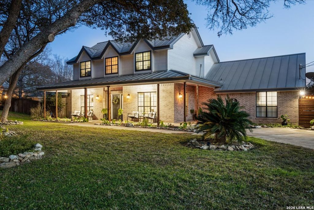 9608 Azalea Circle, San Antonio, TX 78266