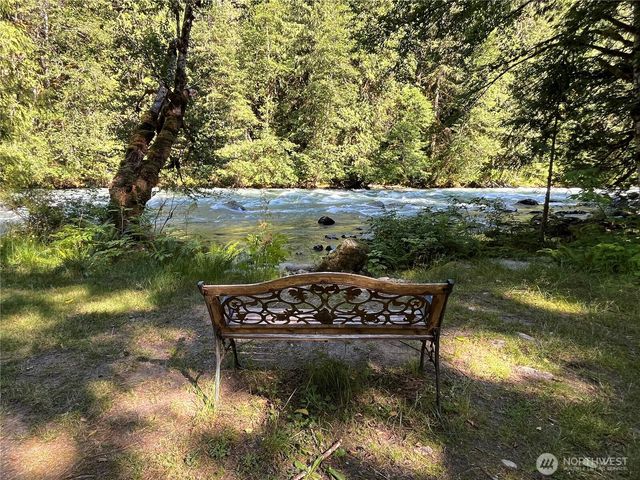 0 Cascade River Road #1-208, Marblemount, WA 98267