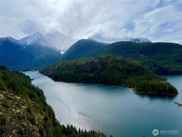 0 Cascade River Road #1-208, Marblemount, WA 98267