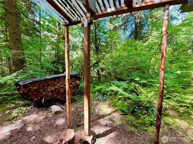 0 Cascade River Road #1-208, Marblemount, WA 98267