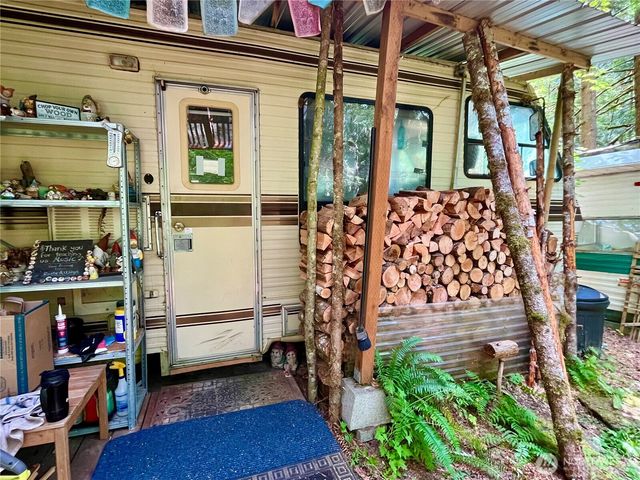 0 Cascade River Road #1-208, Marblemount, WA 98267