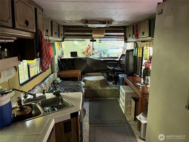 0 Cascade River Road #1-208, Marblemount, WA 98267