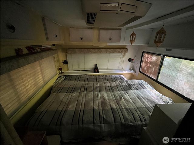 0 Cascade River Road #1-208, Marblemount, WA 98267