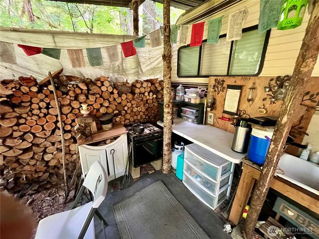 0 Cascade River Road #1-208, Marblemount, WA 98267