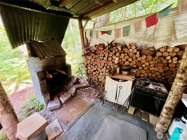 0 Cascade River Road #1-208, Marblemount, WA 98267