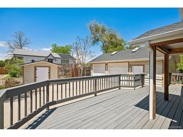221 Jay St, Lakewood, CO 80226