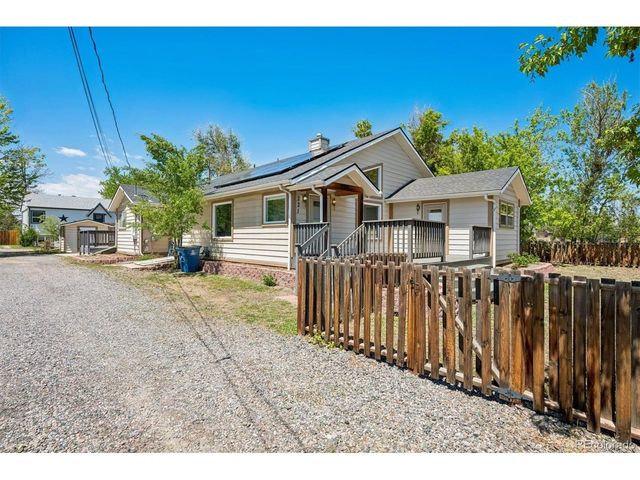 221 Jay St, Lakewood, CO 80226