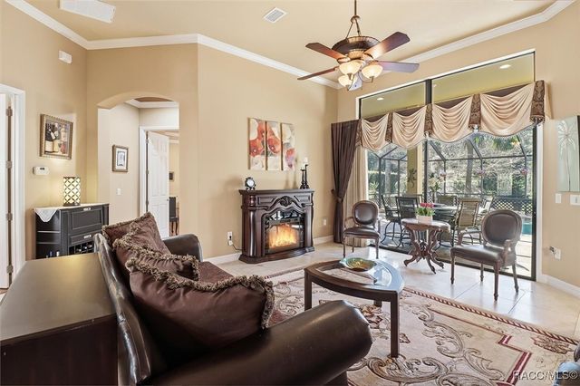 1428 N Ridge Meadow Path, Hernando, FL 34442