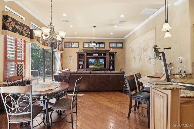 1428 N Ridge Meadow Path, Hernando, FL 34442