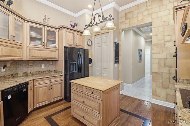 1428 N Ridge Meadow Path, Hernando, FL 34442