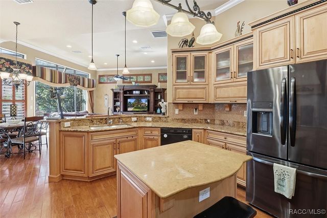 1428 N Ridge Meadow Path, Hernando, FL 34442