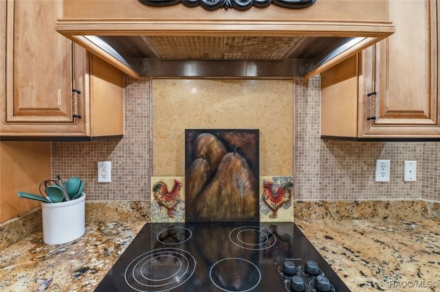 1428 N Ridge Meadow Path, Hernando, FL 34442