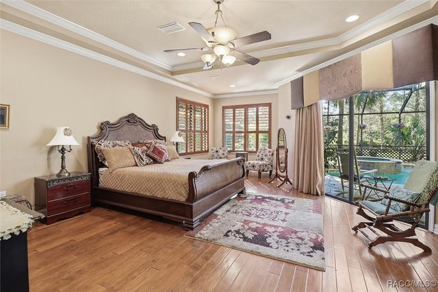 1428 N Ridge Meadow Path, Hernando, FL 34442