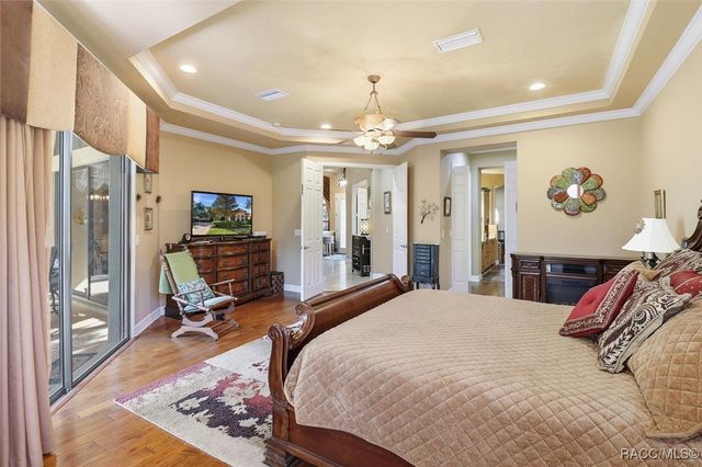 1428 N Ridge Meadow Path, Hernando, FL 34442