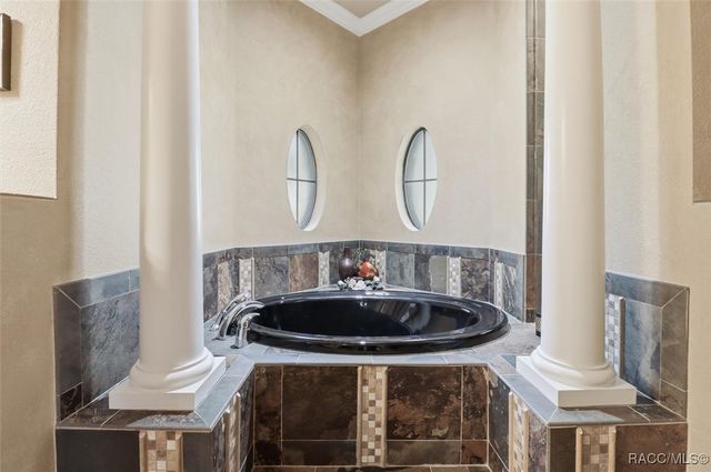 1428 N Ridge Meadow Path, Hernando, FL 34442