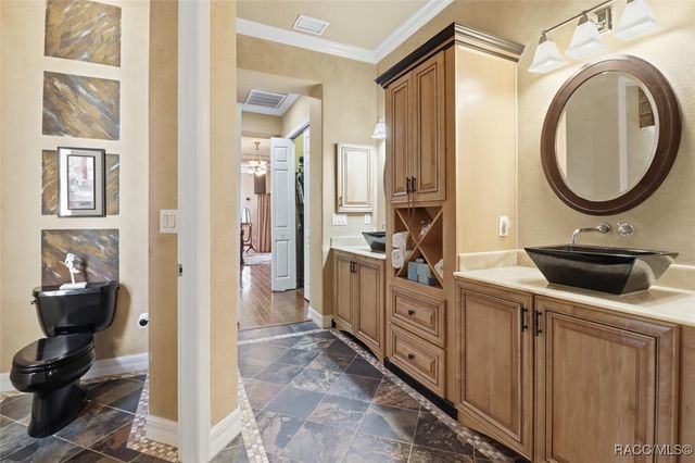 1428 N Ridge Meadow Path, Hernando, FL 34442