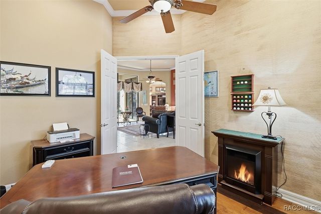 1428 N Ridge Meadow Path, Hernando, FL 34442