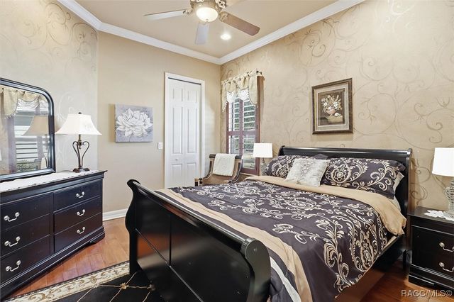 1428 N Ridge Meadow Path, Hernando, FL 34442