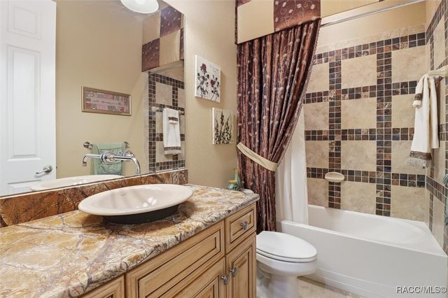 1428 N Ridge Meadow Path, Hernando, FL 34442