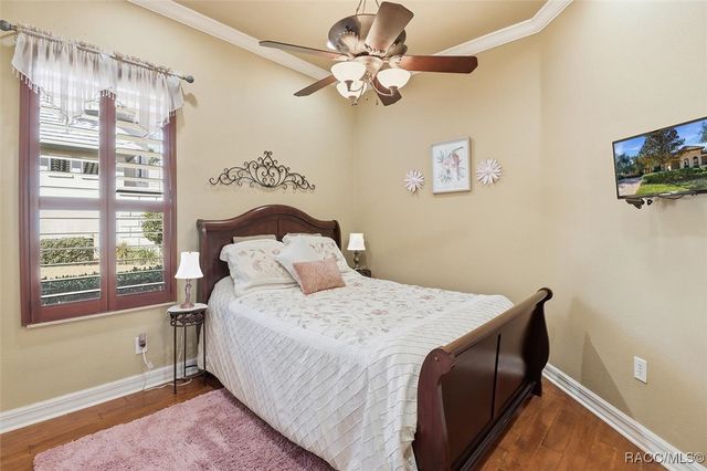 1428 N Ridge Meadow Path, Hernando, FL 34442