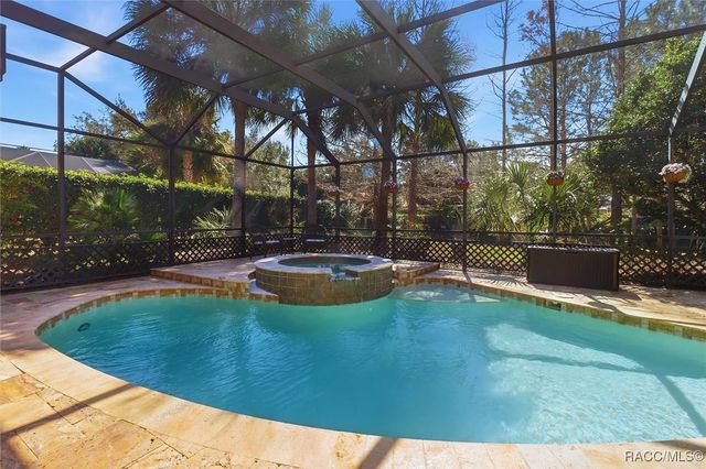 1428 N Ridge Meadow Path, Hernando, FL 34442