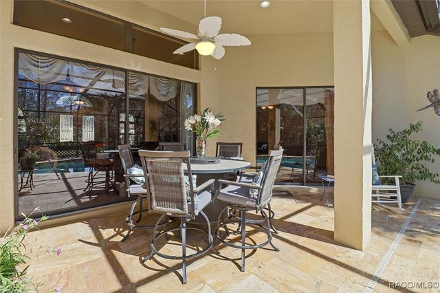 1428 N Ridge Meadow Path, Hernando, FL 34442