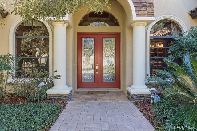 1428 N Ridge Meadow Path, Hernando, FL 34442