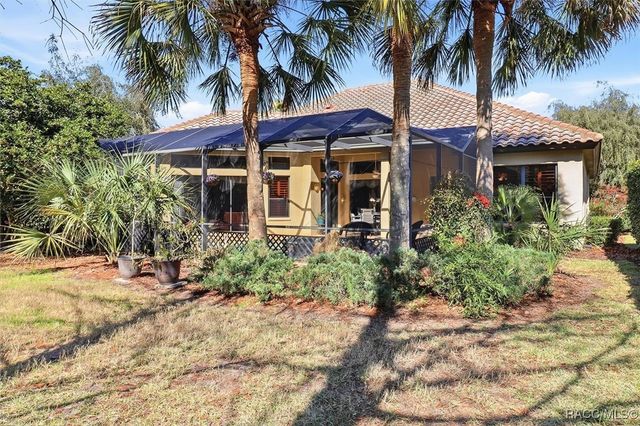 1428 N Ridge Meadow Path, Hernando, FL 34442