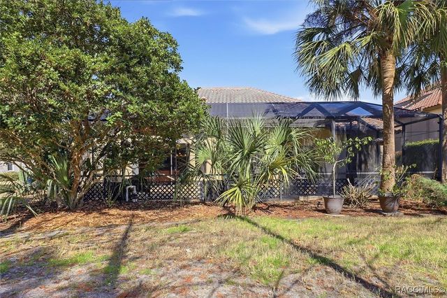 1428 N Ridge Meadow Path, Hernando, FL 34442