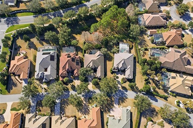 1428 N Ridge Meadow Path, Hernando, FL 34442