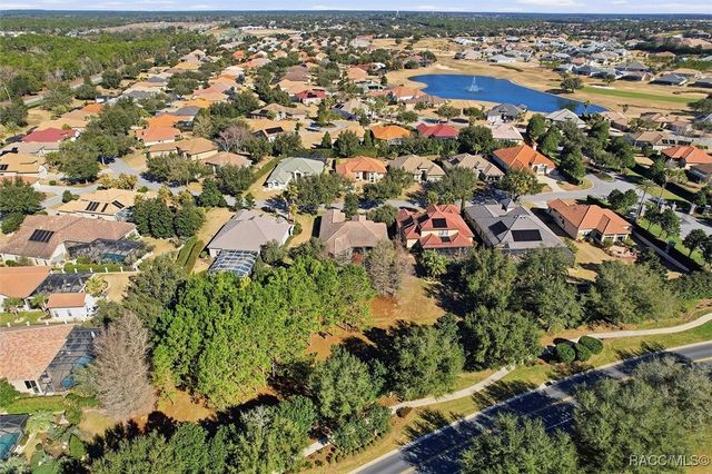 1428 N Ridge Meadow Path, Hernando, FL 34442