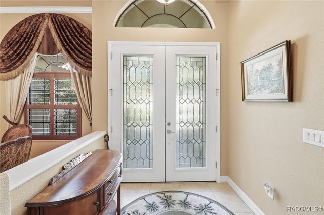 1428 N Ridge Meadow Path, Hernando, FL 34442