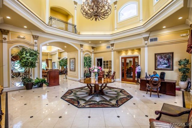 1428 N Ridge Meadow Path, Hernando, FL 34442