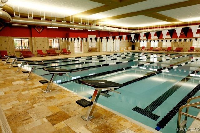 1428 N Ridge Meadow Path, Hernando, FL 34442