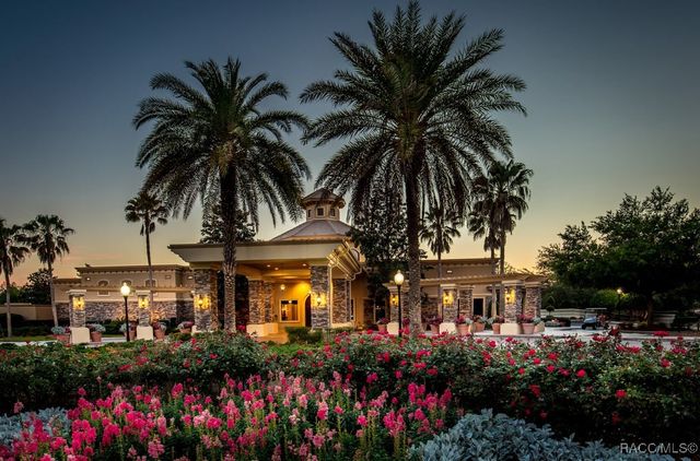 1428 N Ridge Meadow Path, Hernando, FL 34442