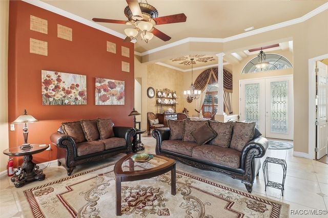 1428 N Ridge Meadow Path, Hernando, FL 34442