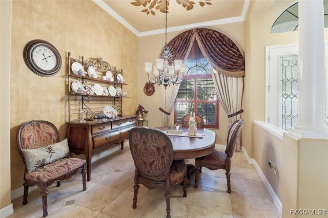 1428 N Ridge Meadow Path, Hernando, FL 34442