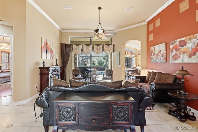 1428 N Ridge Meadow Path, Hernando, FL 34442