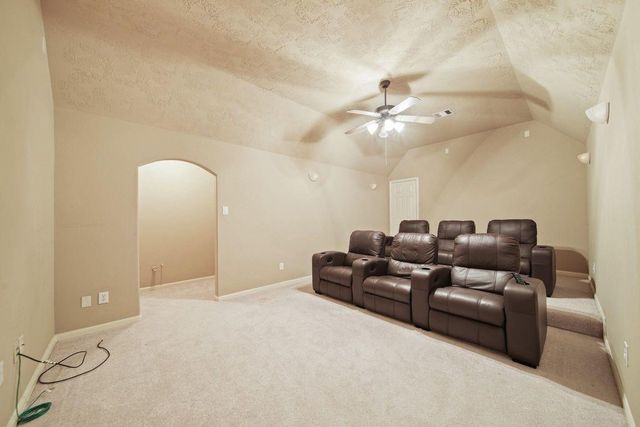 10015 Loch Courtney Lane, Houston, TX 77089