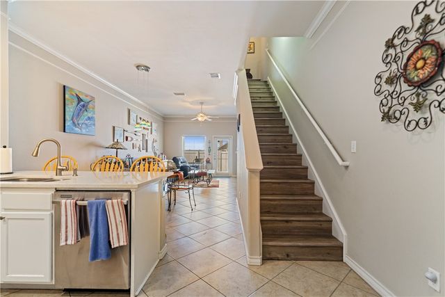15209 S Padre Island Dr 205, Corpus Christi, TX 78418