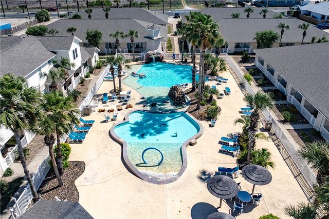 15209 S Padre Island Dr 205, Corpus Christi, TX 78418