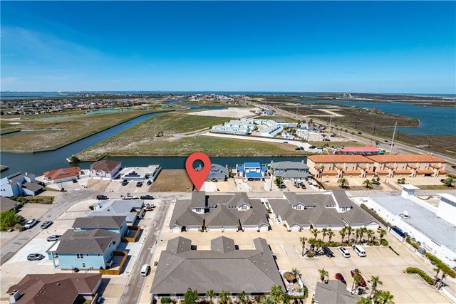 15209 S Padre Island Dr 205, Corpus Christi, TX 78418