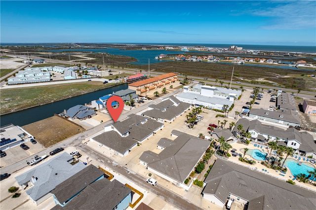 15209 S Padre Island Dr 205, Corpus Christi, TX 78418