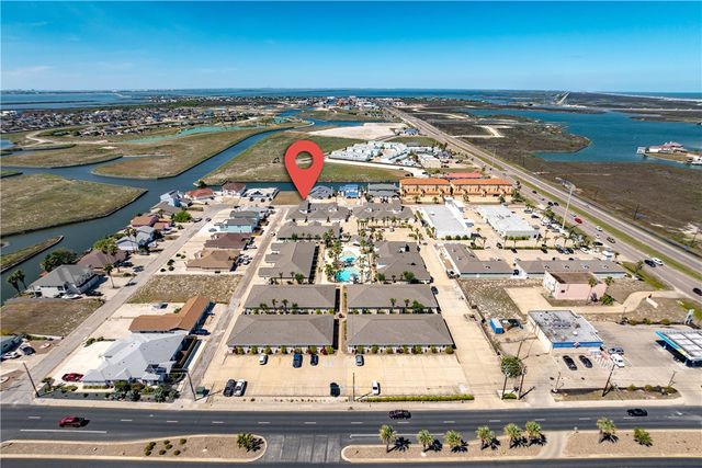 15209 S Padre Island Dr 205, Corpus Christi, TX 78418