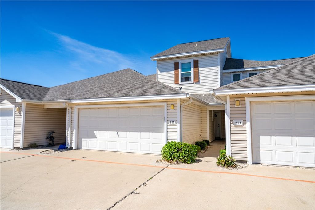 15209 S Padre Island Dr 205, Corpus Christi, TX 78418 — photo 2