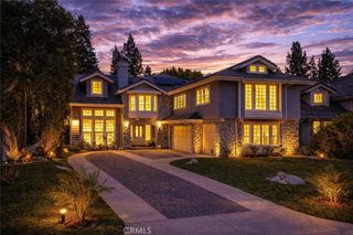 18741 Hillsboro, Porter Ranch, CA 91326