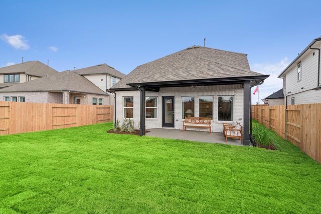 22507 Sawyer Mountain Drive, Waller, TX 77484