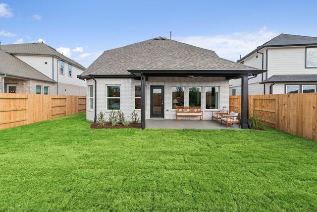 22507 Sawyer Mountain Drive, Waller, TX 77484