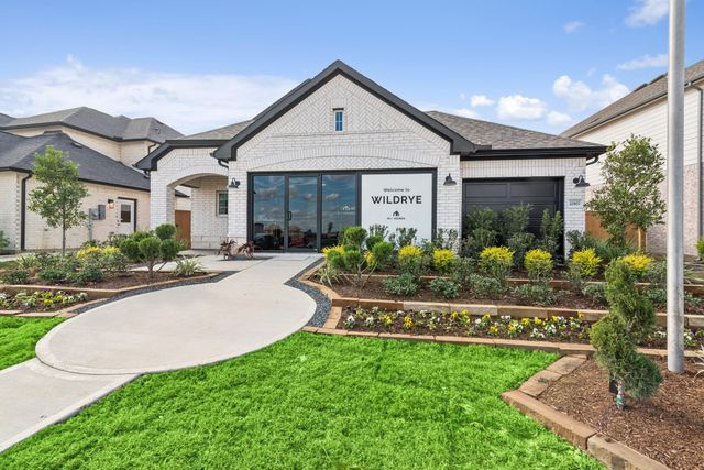 22507 Sawyer Mountain Drive, Waller, TX 77484