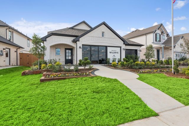 22507 Sawyer Mountain Drive, Waller, TX 77484